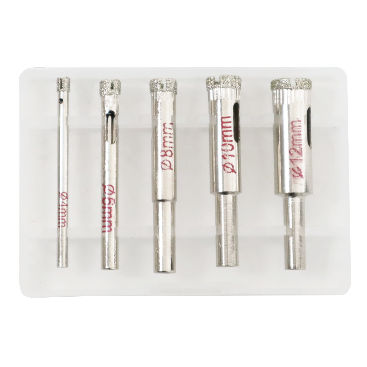 Check out our new products!🤩

This 6Pc Diamond Hole saw Set with a Suction Guide Jig is now available instore and online!

This set comes with its own Suction jig and a 5pc set of diamond tipped Hole Saws

Buy now at R&amp;C Components Ltd

31-33 Reform Street,
HU2 8EF