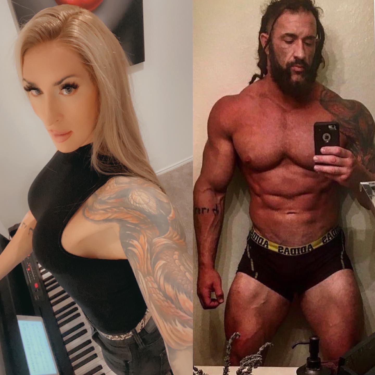 Feminization twitter ❤️ Best adult photos at doai.tv