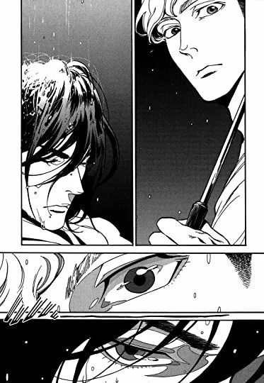 @SuitedArt They're actually all manga artists :D
Hachi Ishie/ZAKK (1st pic)
Ryo Shinou (2nd pic, 18+)
Kousuke Oono (Househusband)
Inio Asano (Punpun)
...just to name a few 