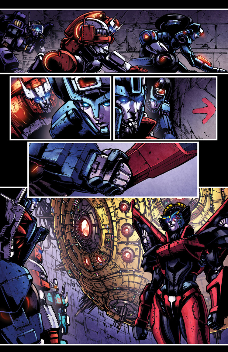 Dark Cybertron was absolutely where I burned myself out; but it was a lot of fun getting to color RiD and MtMtE casts, as well as work with @boxofficeartist and Atilio Rojo as well as Alex, Griffith, and @bpcahill. 