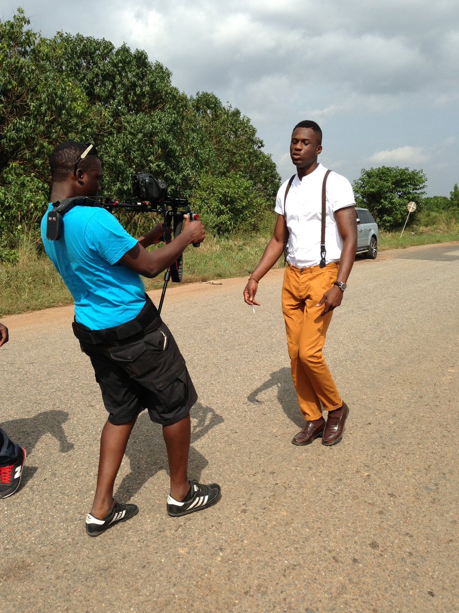 Joey B (@1realjoeyb) on Twitter photo 