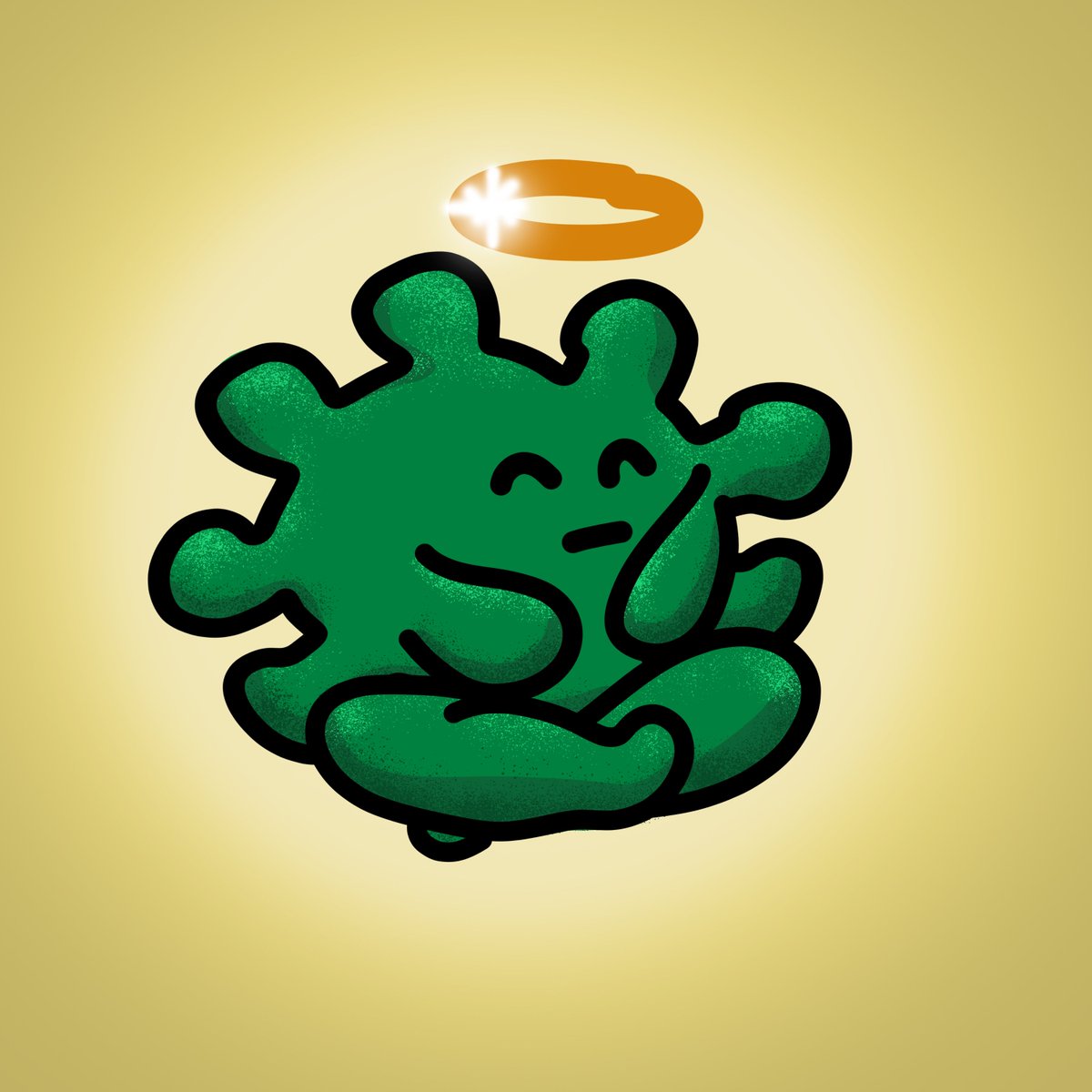 I suggest you keep your notifications on, because I'm going to give a lot of whitelist spots today!

Let's start right now! Anyone who likes &amp; RTs this tweet, follows me, and comments with their wallet in the next hour, gets a WL spot!