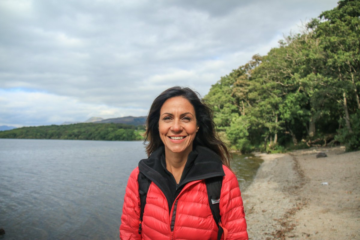 TOGWalks's tweet photo. This week we're sharing some of our favourite walks & places in #Scotland. This walk offers one of the most outstanding views over Loch Lomond. #TOGWalks #Walks #Walking #ScotlandWalks https://t.co/kR0qacB3z3 https://t.co/8NzfTfCxh2