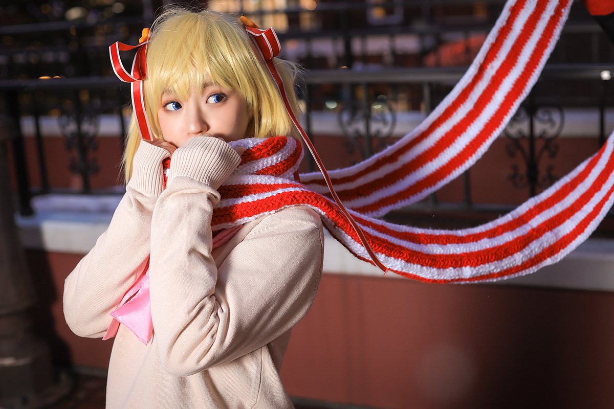 神北小毬 のコスプレ作品 (18 件) - Twoucan