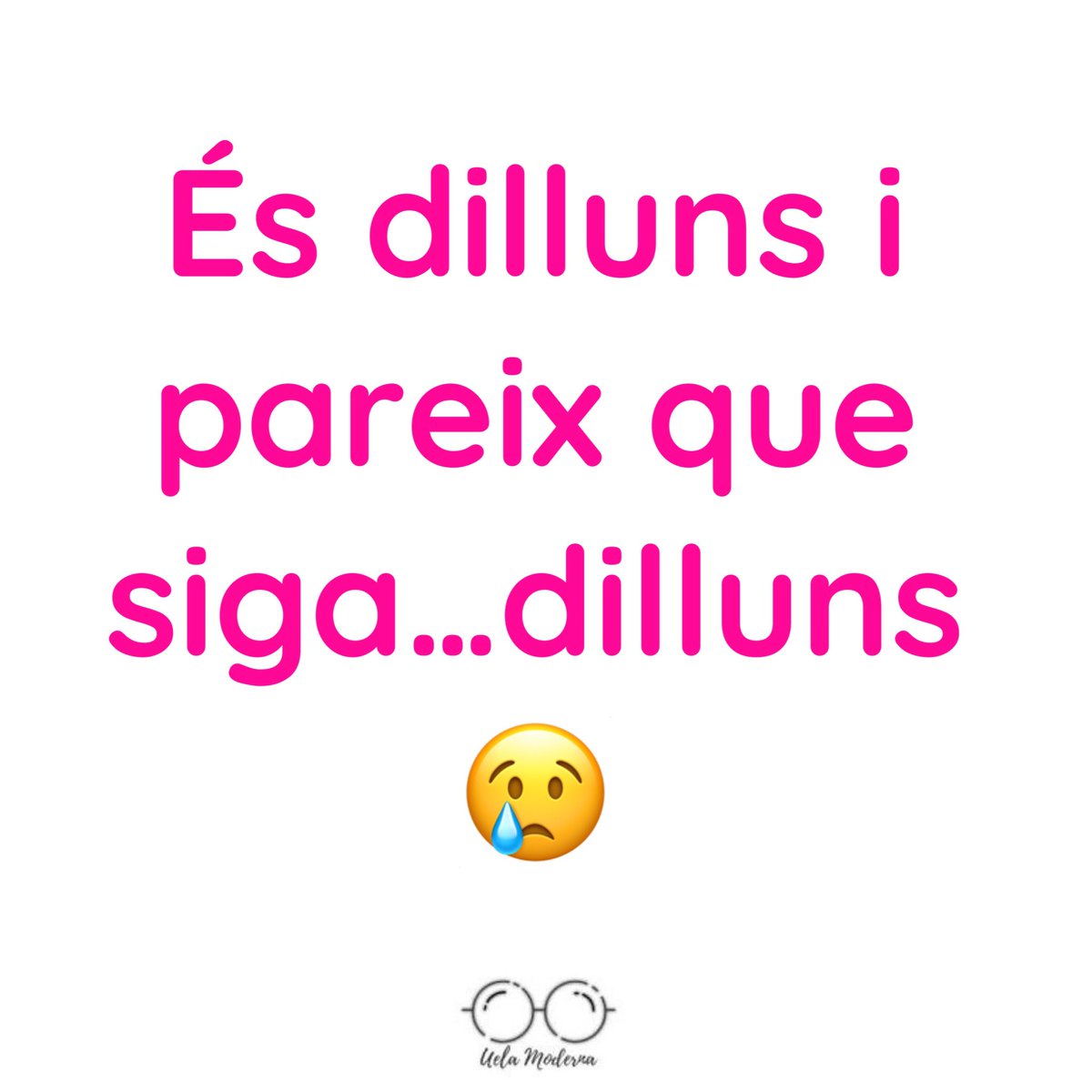 Uela Moderna (@uelamoderna) on Twitter photo 