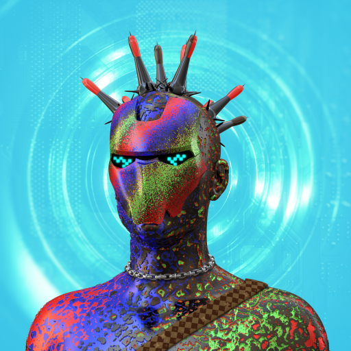 Nifty Cyborgs | Premium NFT collection tweet media
