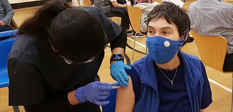 Health Research | Southampton (@uhsftresearch) on Twitter photo A new sub-study of <a href="/CovBoost/">Cov-Boost</a>, trialling lower #covid19 vaccine booster doses has launched. The study will take place at 15 hospitals across England, Wales and Scotland, and will include a total of over 900 participants.bit.ly/3rJncpc A new sub-study of <a href="/CovBoost/">Cov-Boost</a>, trialling lower #covid19 vaccine booster doses has launched. The study will take place at 15 hospitals across England, Wales and Scotland, and will include a total of over 900 participants.bit.ly/3rJncpc