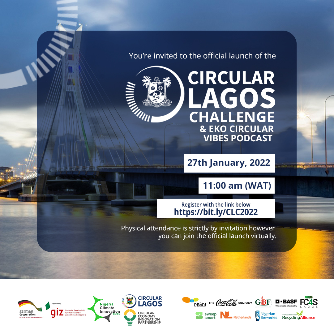 Circular Lagos Project tweet media