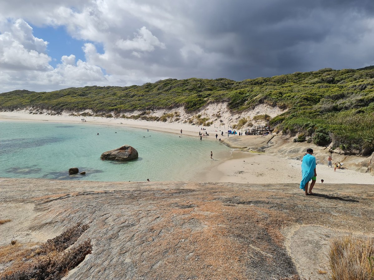 Planographer's tweet photo. #WesternAustralia
#Denmark
#GreenPools
#Summer #Roadtrip https://t.co/frxb13sXfx