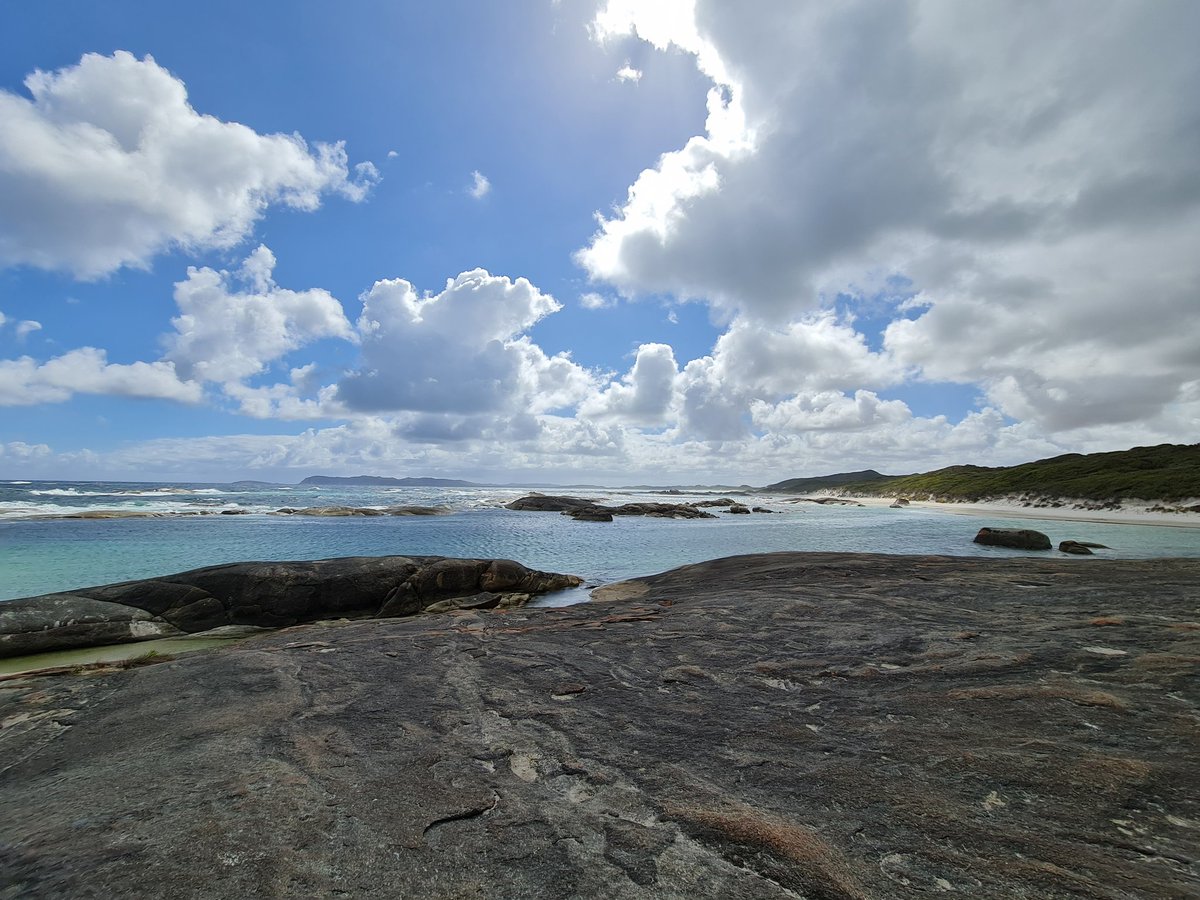 Planographer's tweet photo. #WesternAustralia
#Denmark
#GreenPools
#Summer #Roadtrip https://t.co/frxb13sXfx