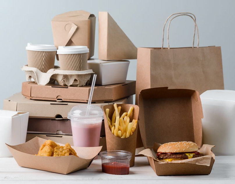 nelsonthor1's tweet image. Common Uses For Food Box Packaging

A food box is a convenient packaging solution for foods. Its sealed ends prevent moisture and contamination, making it ideal for presenting food items.
blackpackaging.com/food-packaging… 
#foodboxpackaging #customfoodboxes