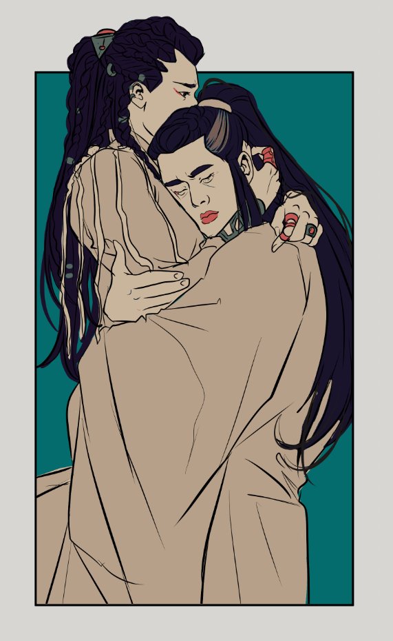 i'm still work in progress and most of you have not seen the progress i made in the last year cause i'm mostly focusing on my side account but! it's there and it gets me excited every time i improve and get things RIGHT. just look at these, it's so CLEAN