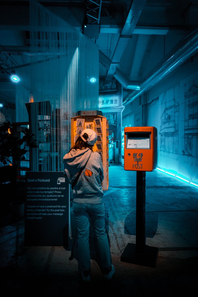 natybtw's tweet photo. Museums but make it cinematic. 

#streetphotography #milan #photography #cinematic #nftphotography https://t.co/sotXnQoHdb