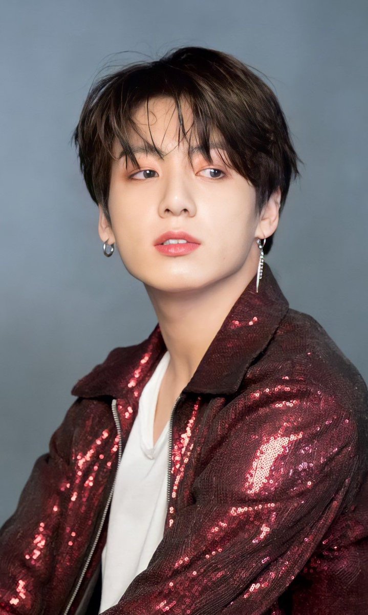 iluvekoo's tweet image. fake love era
