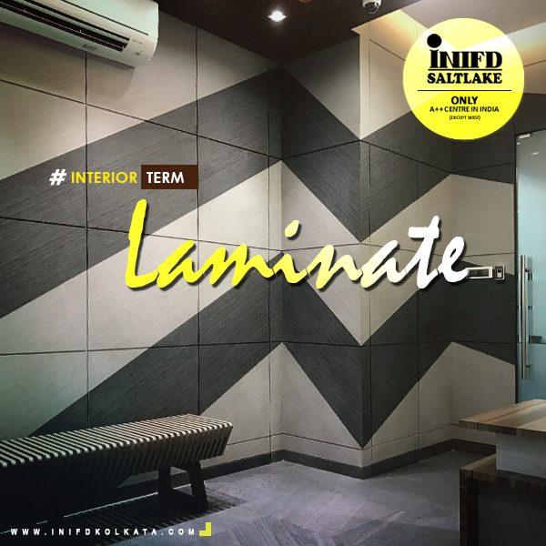 nifkolkata's tweet photo. || Interior Term - Laminate ||
A finishing coat with a decorative design or colour is usually used for plywood, wooden furniture, wall panels, flooring, particleboard, and MDF.
#interiorterm #laminate #laminateflooring #interiordesign #INIFDSaltlake #INIFDKolkata https://t.co/XAwACFgm50