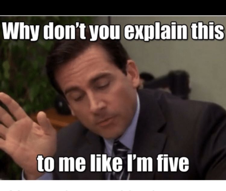 Explain that to me. Офис мем. мем the office like. explain to me.