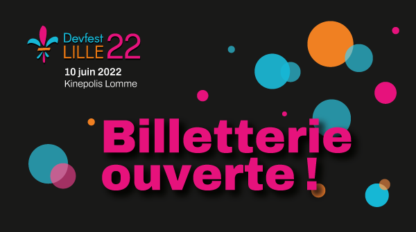 DevLille tweet media