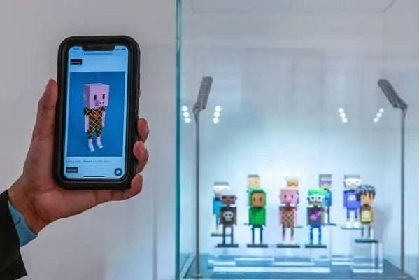 bella38826331's tweet photo. Facebook, Twitter, Instagram, are working on a feature that will let users showcase NFTs as part of their profiles，NFTsUnique digital token https://t.co/2ZVbT84nrk