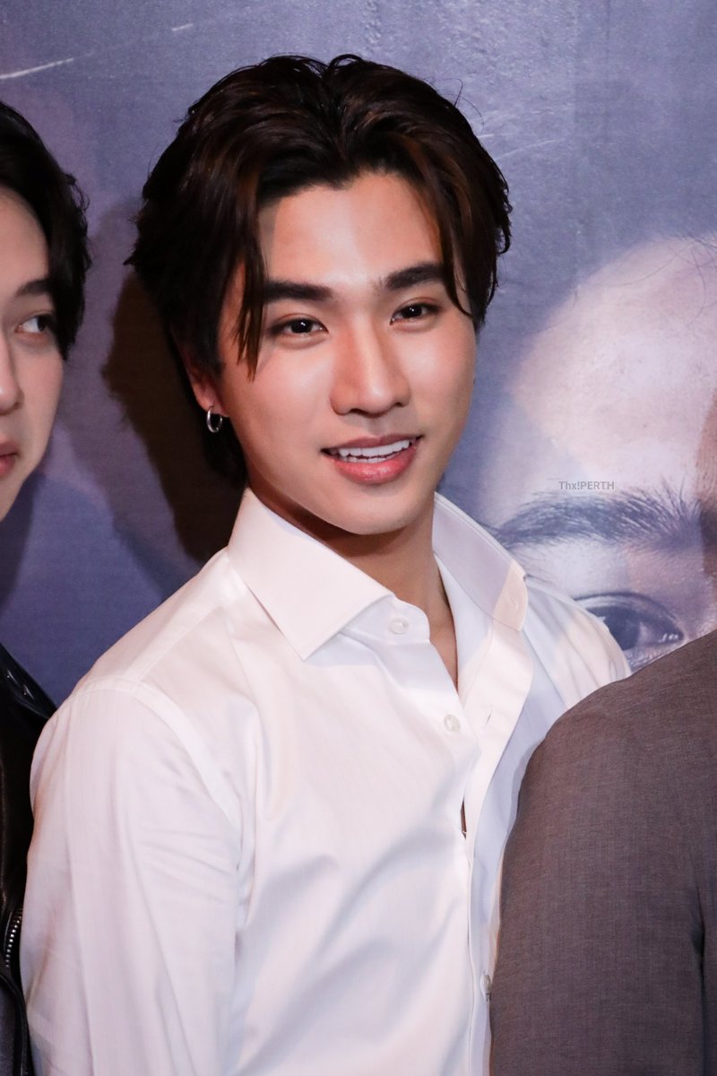 22.01.24 งานกาล่า บอกโลกให้รู้ว่ากูรักมึง
รายงานตัวครับ 🖐️🖤

#KDPPE #PerthTanapon 
#บอกโลกWorldPremiere