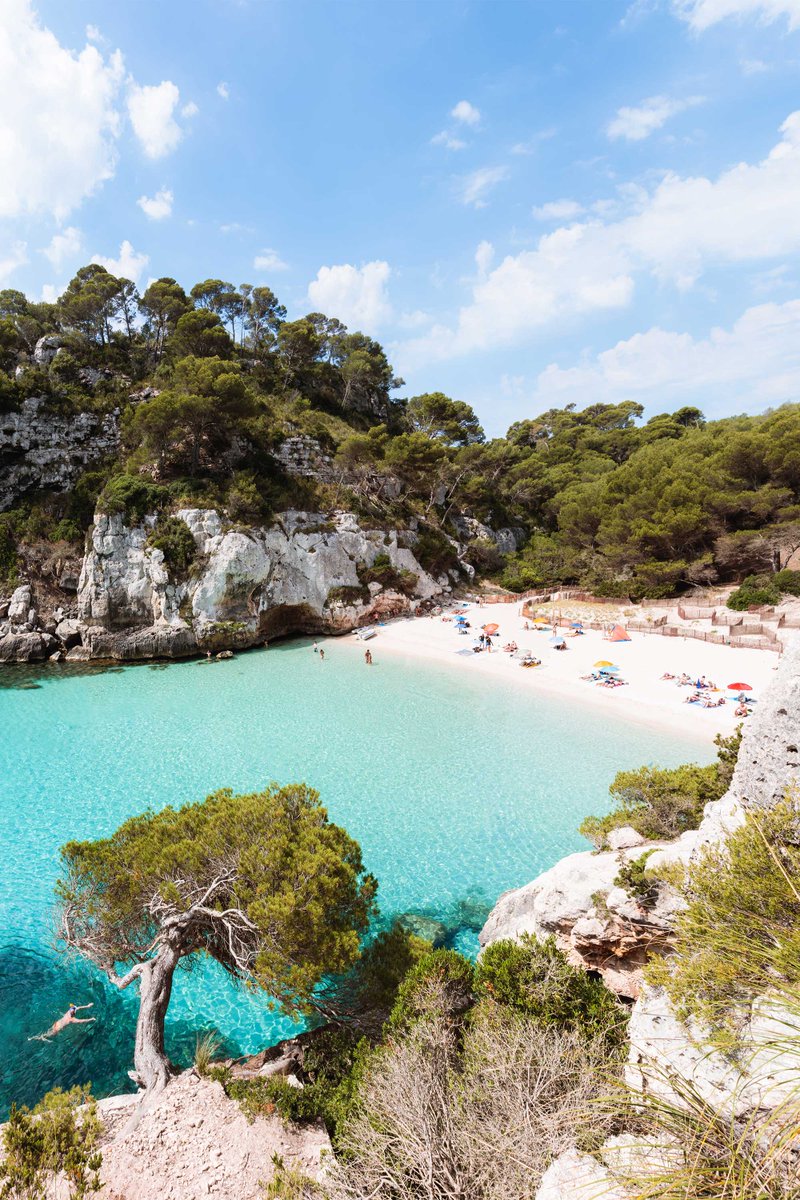 Beach lovers, this one's for you: these are the most incredible sandy stretches in Europe. trib.al/njocbtt