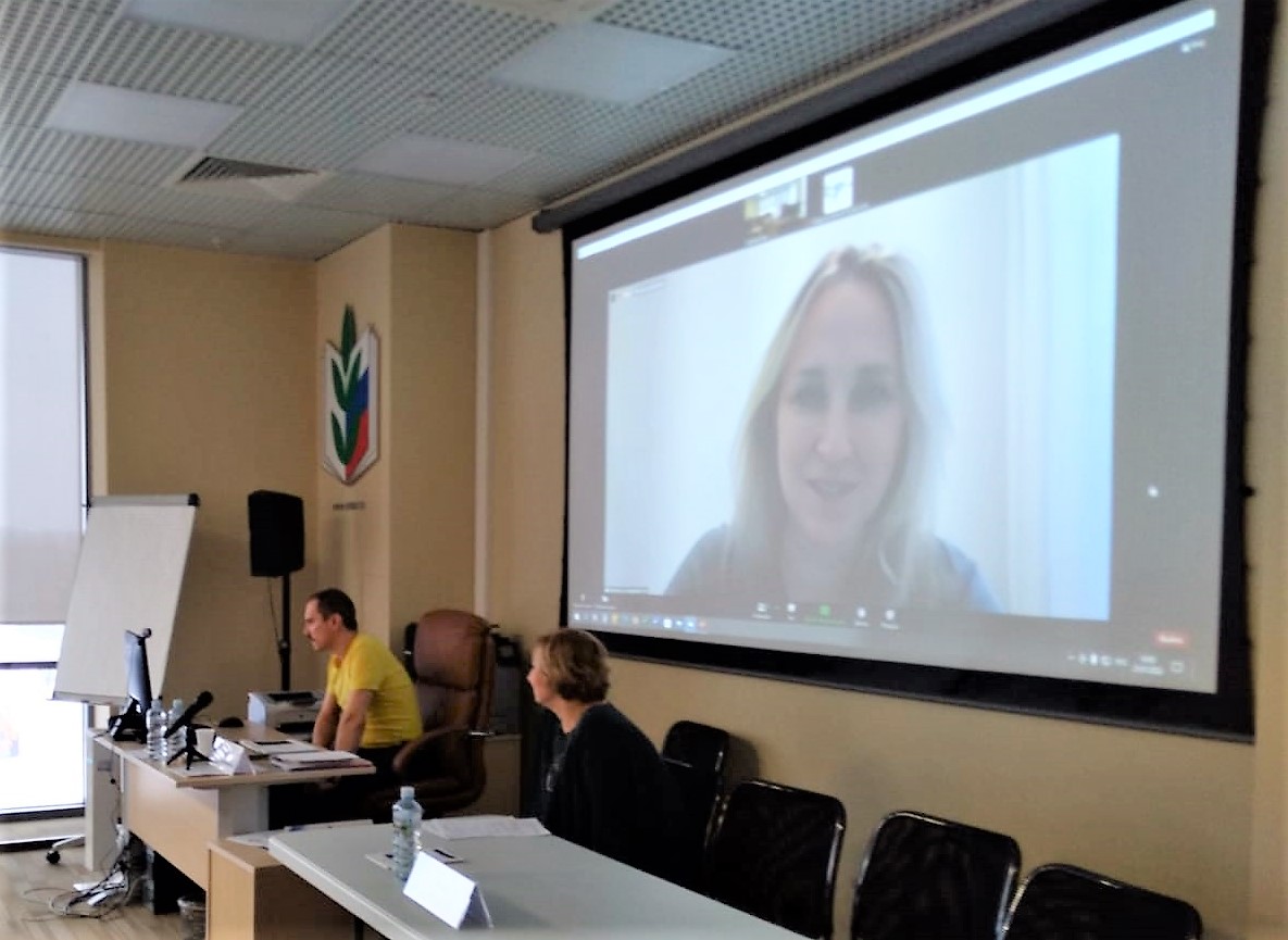 ESEUR's tweet image. Стажировка для главных бухгалтеров региональных организаций Профсоюза eseur.ru/Stajirovka_dly…