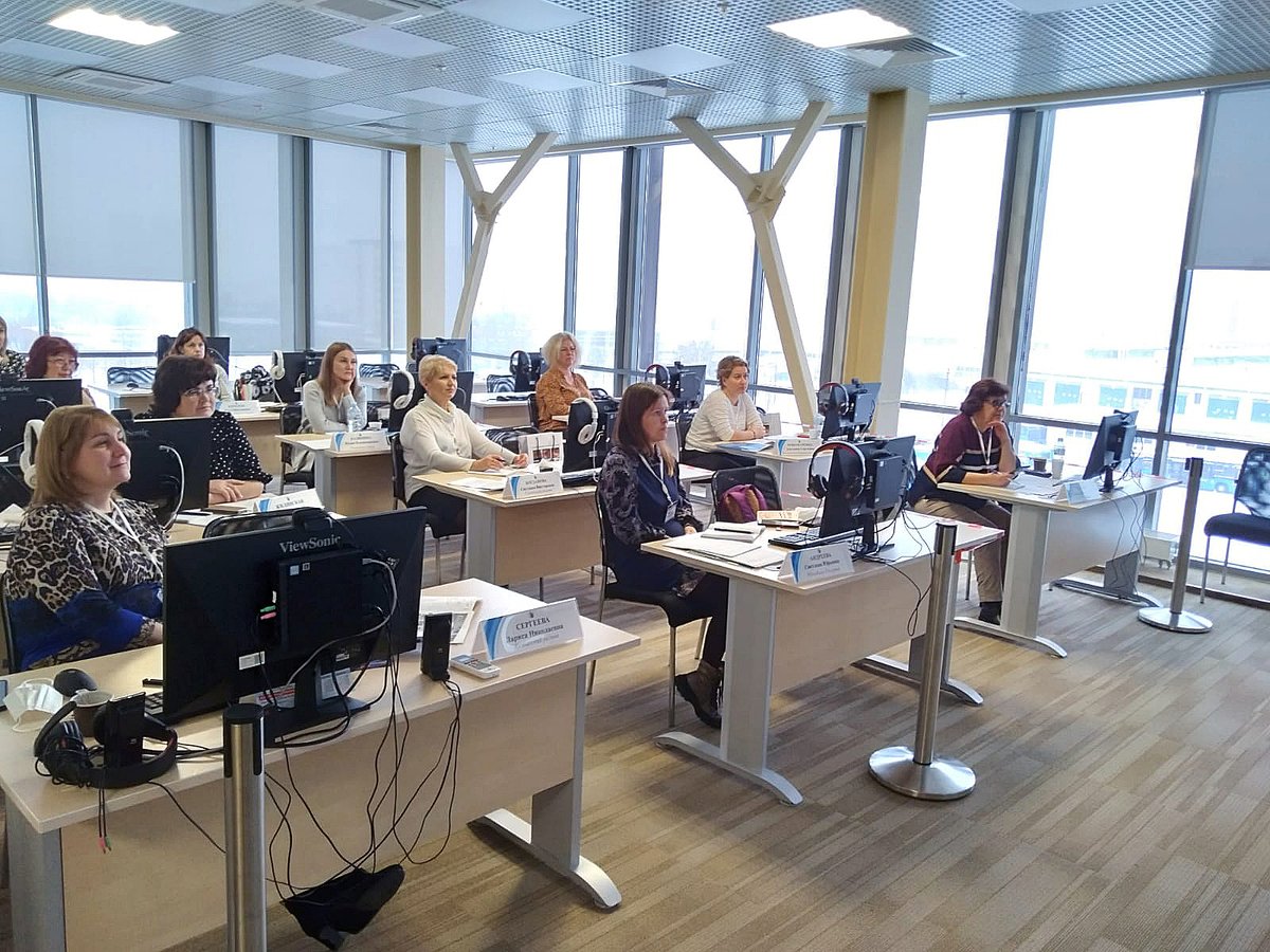 ESEUR's tweet image. Стажировка для главных бухгалтеров региональных организаций Профсоюза eseur.ru/Stajirovka_dly…