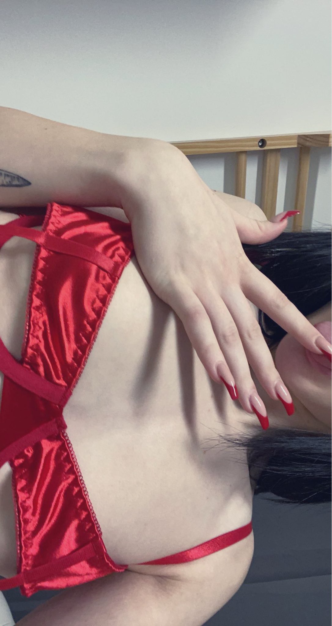 TW Pornstars - Matty Mila Perez. Twitter. Lucky finger❤️‍🔥. 12:41 PM - 24  Jan 2022