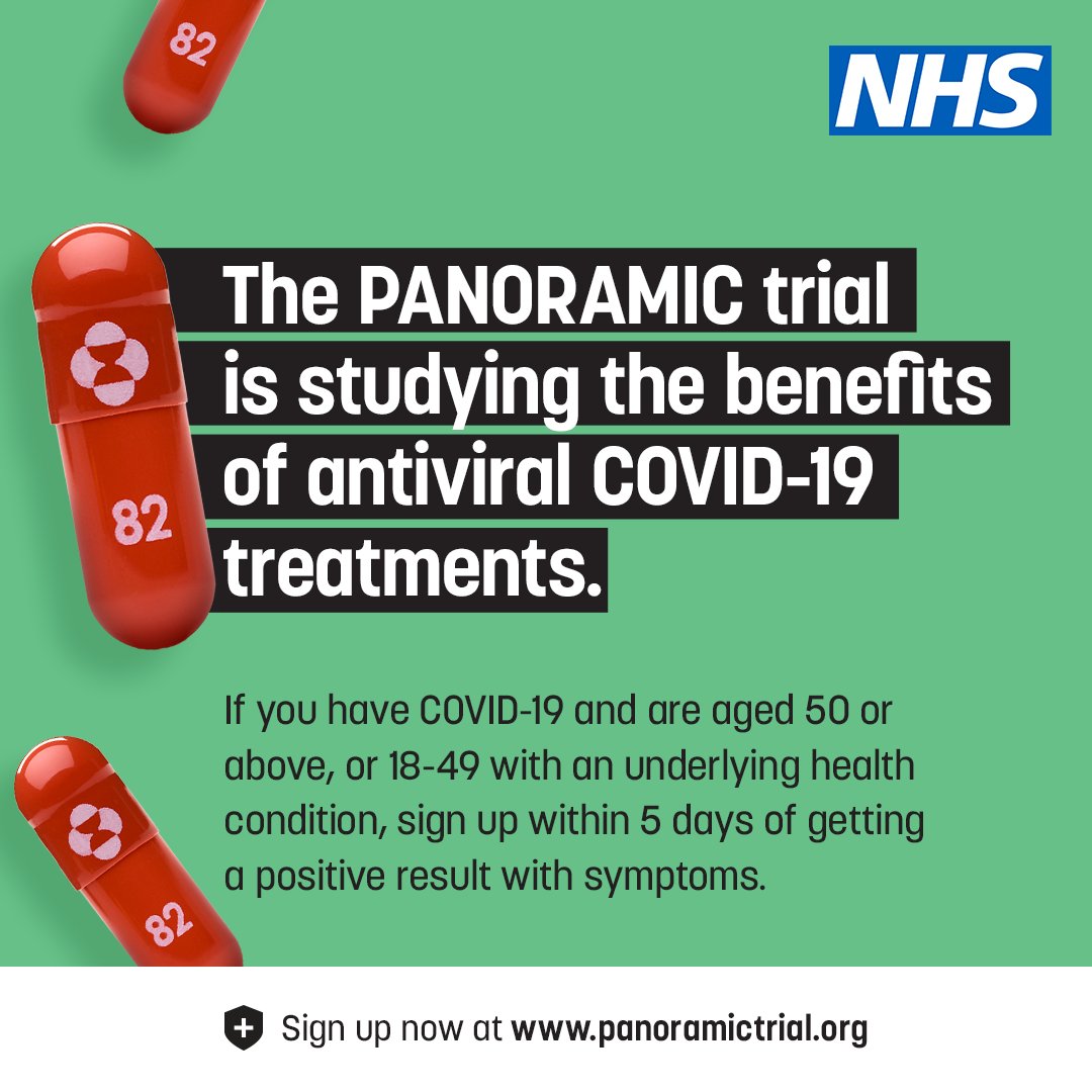 Department of Health and Social Care on Twitter "From today, thousands