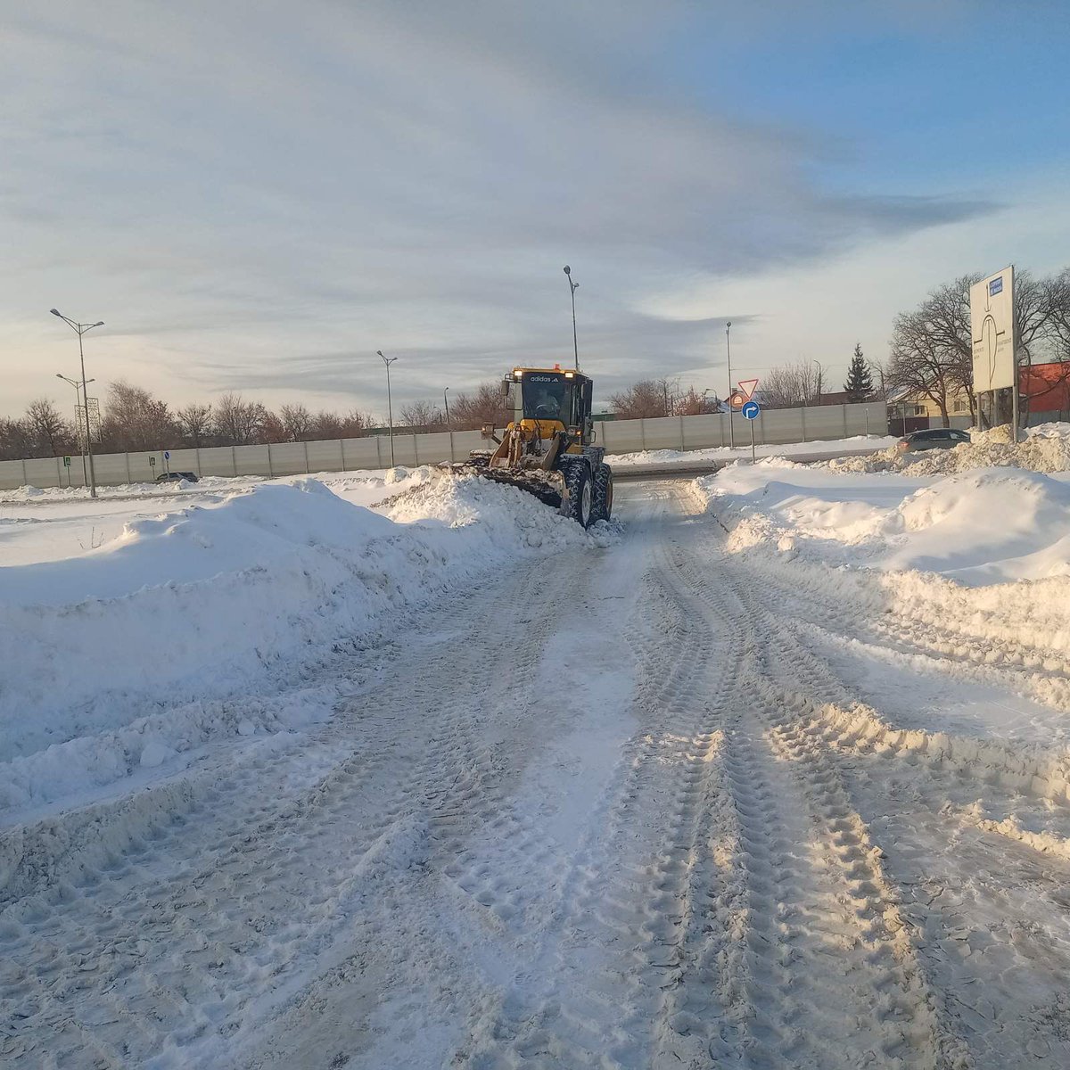 ООО "СДМ" tweet media