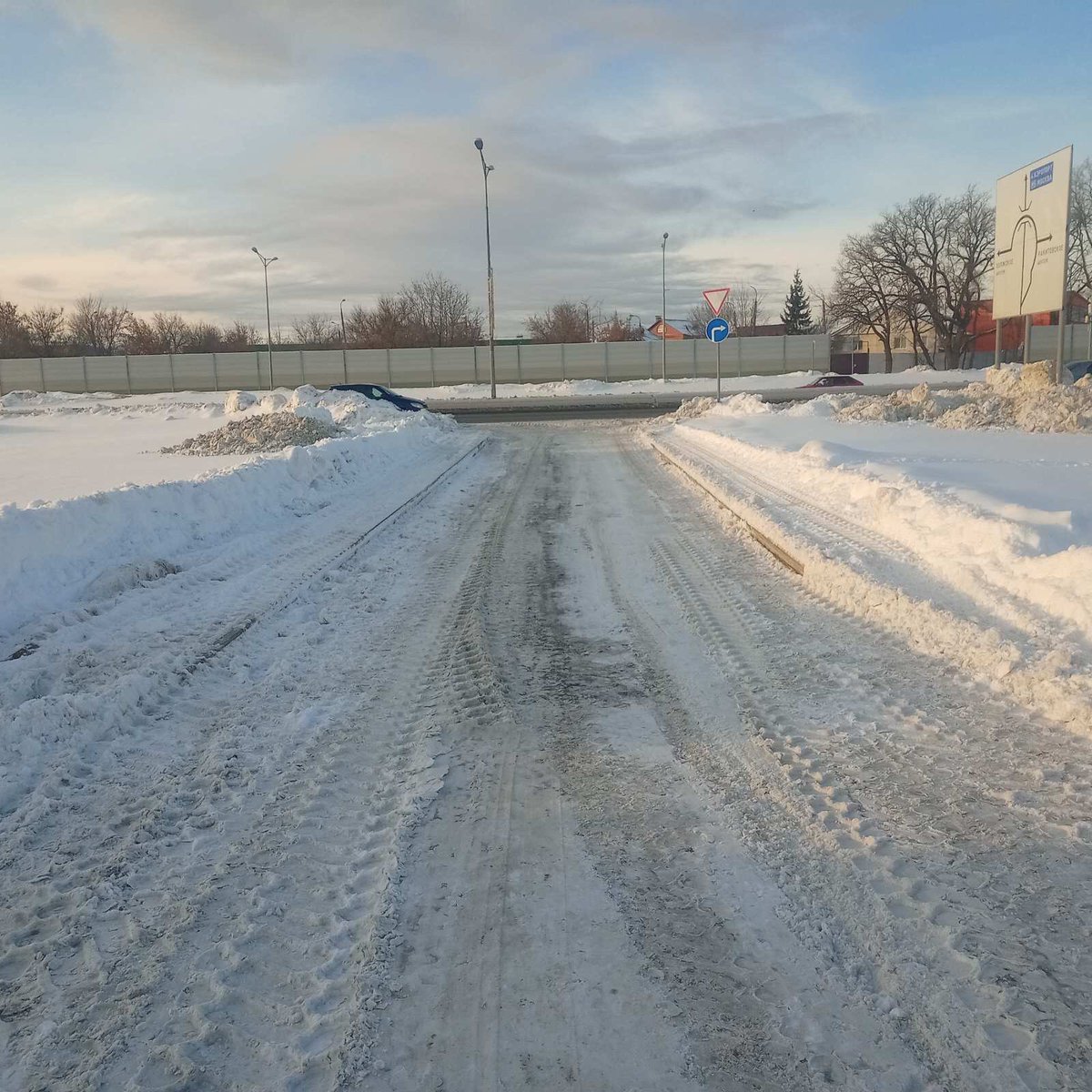 ООО "СДМ" tweet media