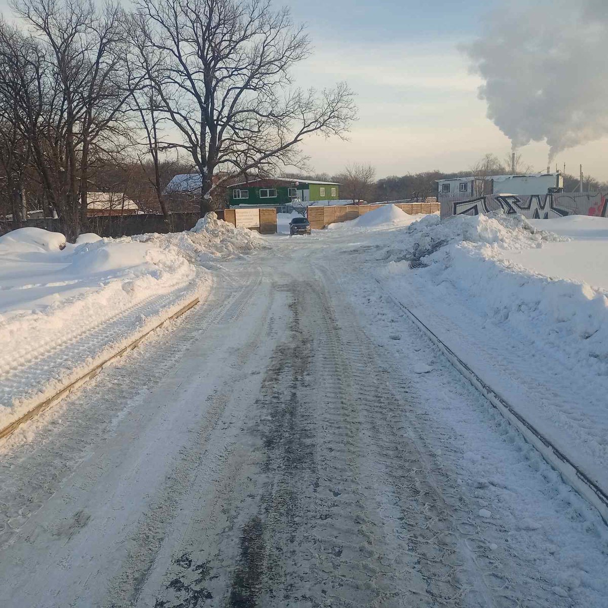 ООО "СДМ" tweet media