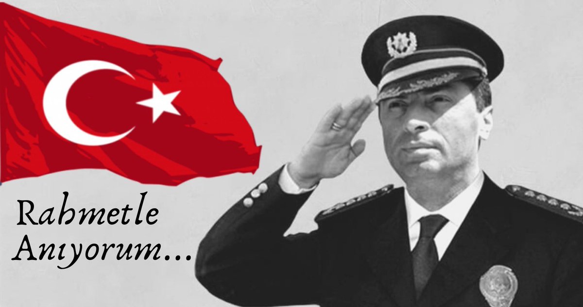 21 yıl önce vatan haini teröristler tarafından düzenlenen hain saldırıda şehit düşen Diyarbakır Emniyet Müdürü Ali Gaffar Okkan’ı ve kahraman polislerimizi rahmet ve dualarla yâd ediyorum.
#AliGaffarOkkan