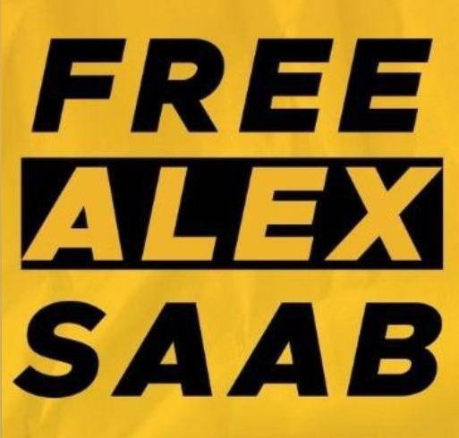 SanojaReinaldo's tweet photo. El @StateDept no tiene pruebas para mantener secuestrado a nuestro diplomático Alex Saab y debe otorgar la libertad plena.

#ReleaseAlexSaab @POTUS @JoeBiden https://t.co/VWizaZ27dg
