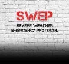 Soul Kitchen Chester (@soul_chester) on Twitter photo Monday 24th Jan- SWEP continues to be active.
ALL WILL be offered a bed under the SWEP provision. Hot meals & support also available at SK on Sat 5-6pm
Contact Outreach on 0300 123 2442 (Option 3) or email outreachservices@forfutures.co.uk Monday 24th Jan- SWEP continues to be active.
ALL WILL be offered a bed under the SWEP provision. Hot meals & support also available at SK on Sat 5-6pm
Contact Outreach on 0300 123 2442 (Option 3) or email outreachservices@forfutures.co.uk