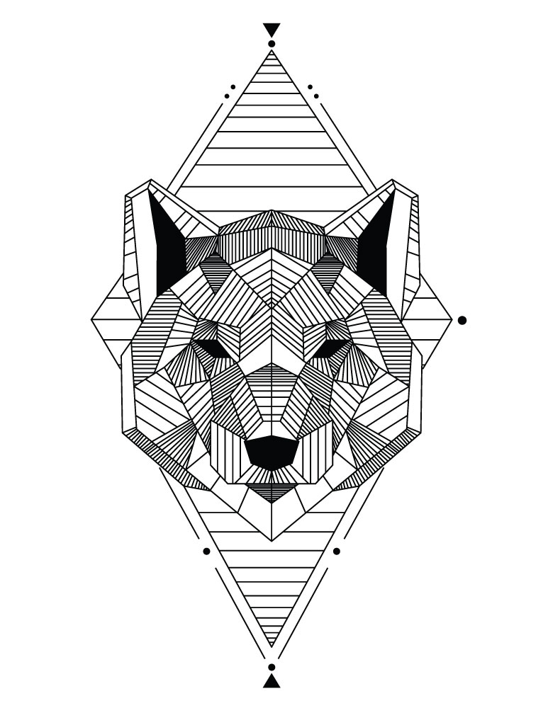 artherapie ca on twitter bear geometry animal coloring pages printable https t co mkob9onu0q uncategorised https t co xk3s0hjott twitter