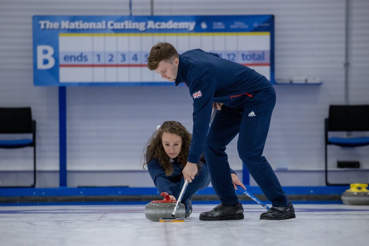 2️⃣1️⃣ Olympians
2️⃣9️⃣ Debutants 

#TeamGB