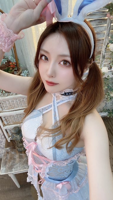 コスプレイヤーあきれいいちのTwitter画像17