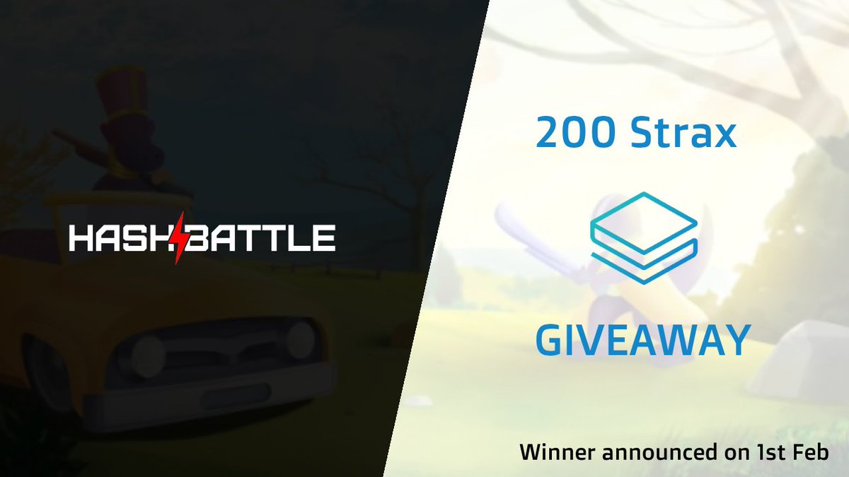 Hashbattle tweet media