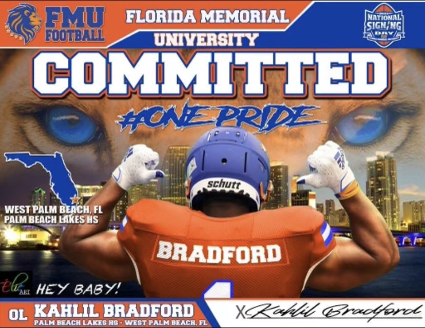 kahlil bradford tweet media