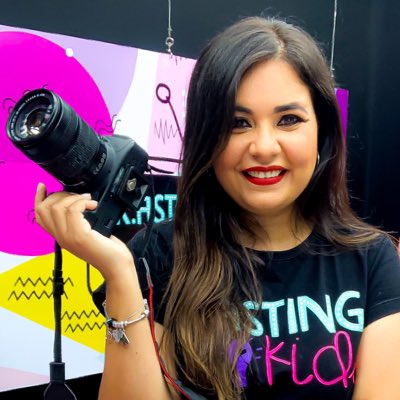 Karla Bianca tweet media