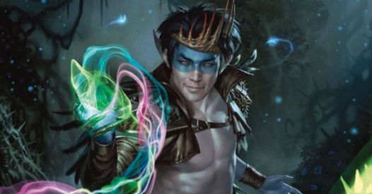 MagicFranco.be tweet media