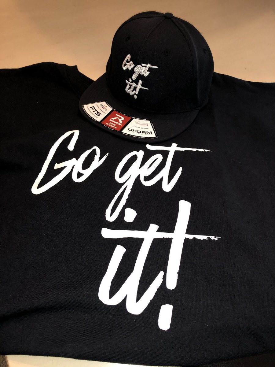 ChipBaker19's tweet photo. It is Monday.....let’s Go Get It!!!
.
.
#gogetit #tsc #mindset #shg #theimpactofinfluence2 https://t.co/FbZSkponZr