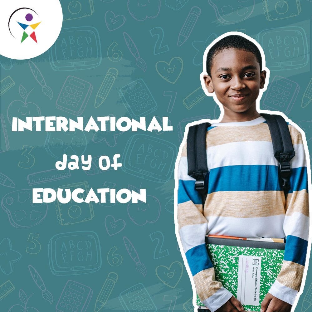 MwalimuPlus's tweet image. ‘Learning benefits every human being and should be available to all.’

MwalimuPLUS App is designed to improve the learning-teaching process and has a significant amount of learning material including live classes.

#mwalimuPLUS #EducationDay #InternationalDayofEducation #etutor