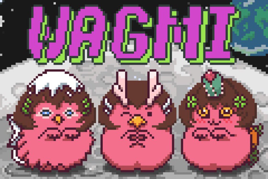 JohnStevenAAle1's tweet photo. Still Version
@axiesisters #WagmiChallenge @axie_cc_world @axiesisters_jc @AxiesistersLC @creaticles @AxieInfinity 
Axies Inspirations from @Jihoz_Axie https://t.co/Mhd89uLk9K