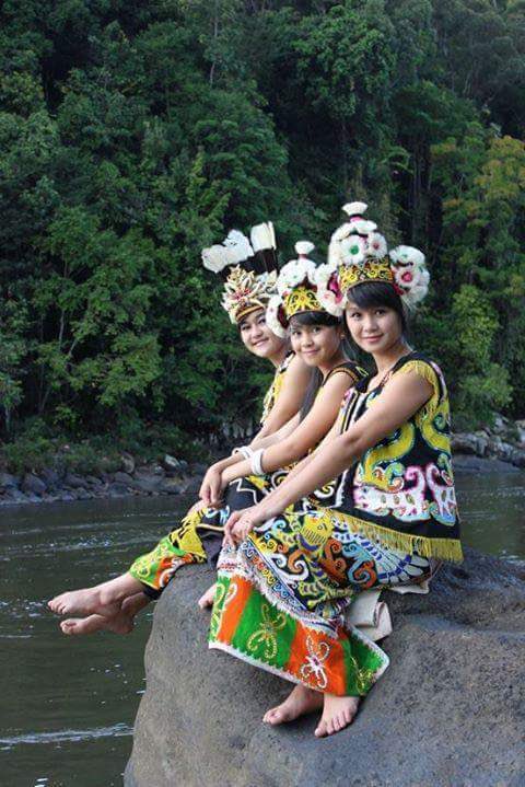 nekara_com's tweet photo. ❤ Dayak
❤ 🇮🇩

#rasamnusa https://t.co/thOgoHxHal
