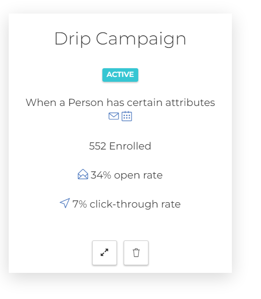 CreamSodaApp's tweet image. We've been working on a superb feature to automate your lead generation process end-to-end.

If you have any questions or feedback, comment below or reach out to us on a DM 🙏
 #automatedleadgeneration #lead #leadgeneratingprocess #marketingautomation #GetMoreDone #smallbusiness