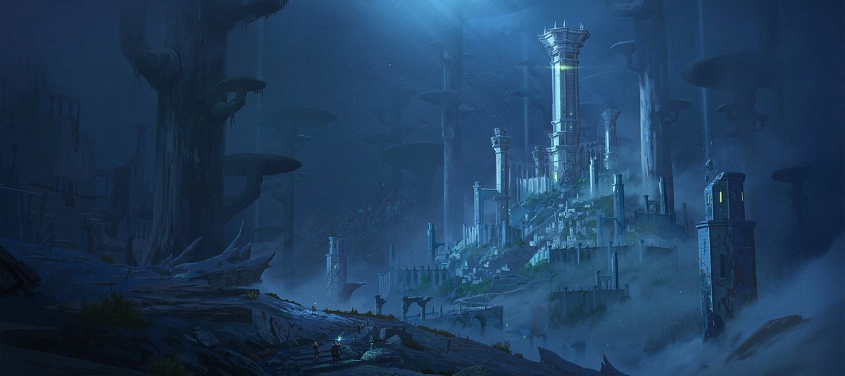 arts_offuture's tweet photo. Artwork by Cycle Circle @416781422Xyz 
artstation https://t.co/urG5v9YJ1B

#digitalart #drawing #art #illustration #digitalpainting  #fanart #sketch #artwork #painting #artist #design #photoshop #digitalartist #fantasy #inspiration https://t.co/8RNTvrkQQp