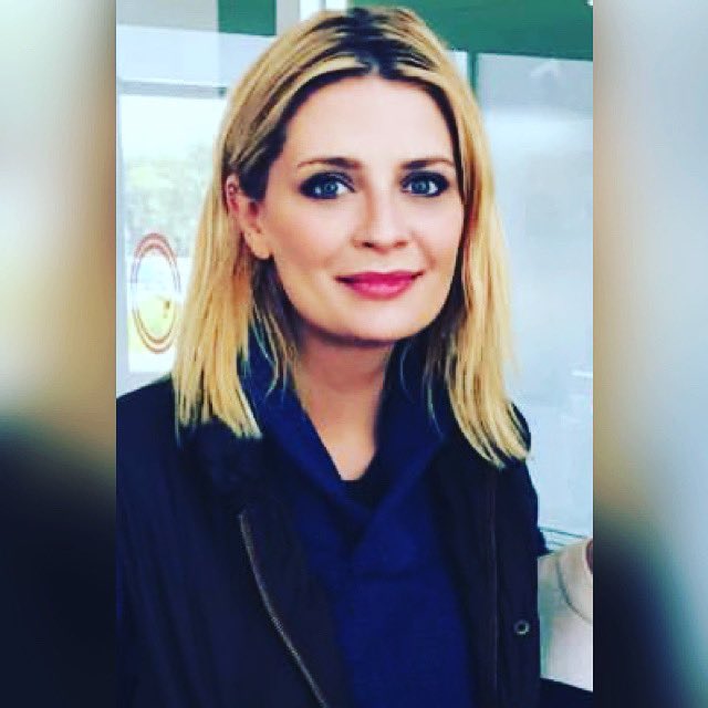 Happy Birthday Mischa Barton   
