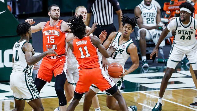 Nashville Spartans tweet media
