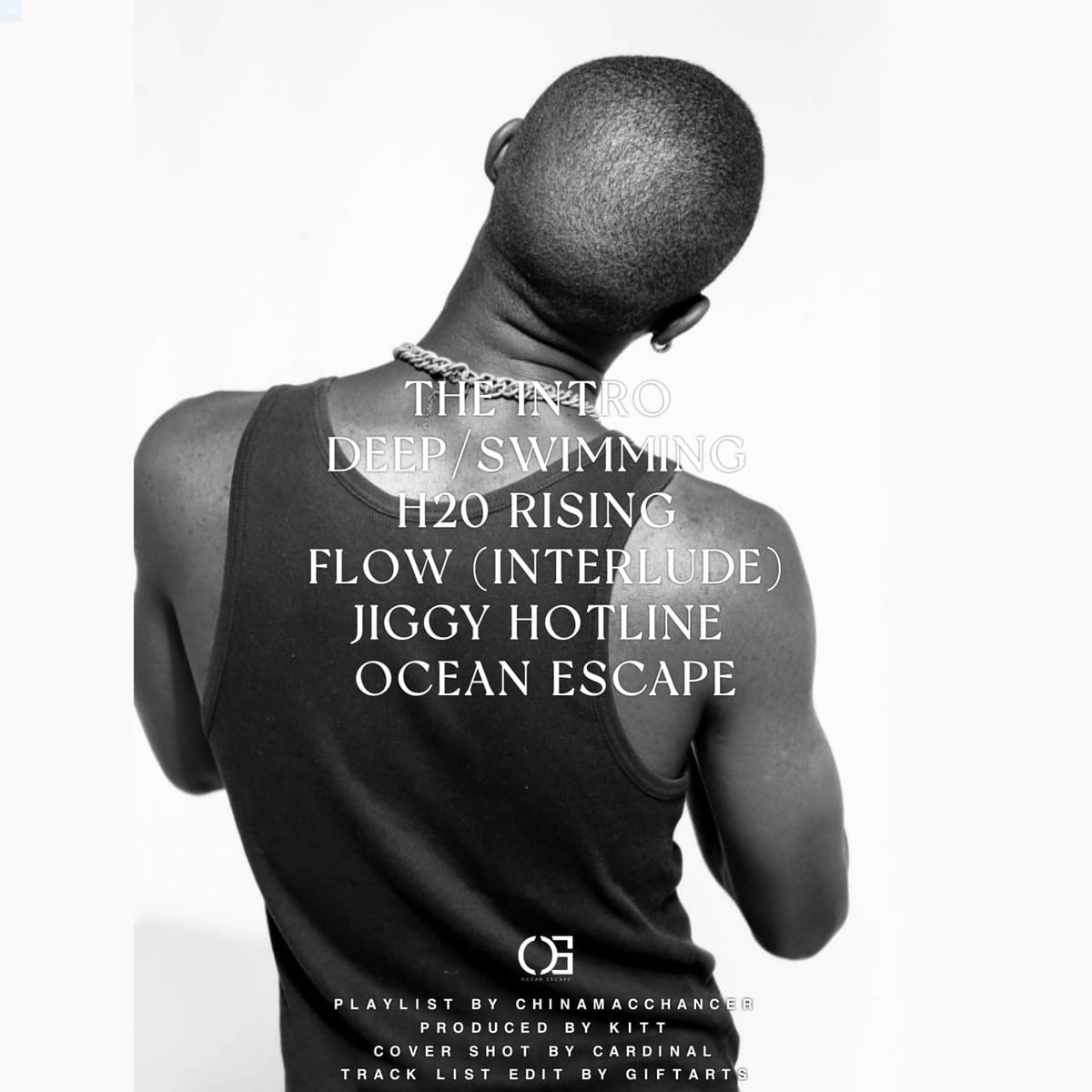 macchancer's tweet photo. Make sure you go check out my latest project called Ocean Escape Ep produced by @kittworldwide 
OUT ON EVERY DIGITAL PLATFORM!💽 https://t.co/Surxuw6tlm